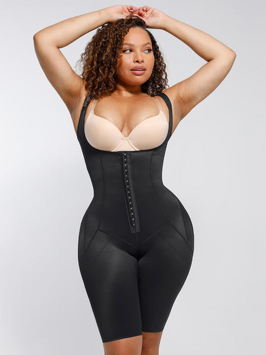 Essential Guide to Full Body Shapewear 2025