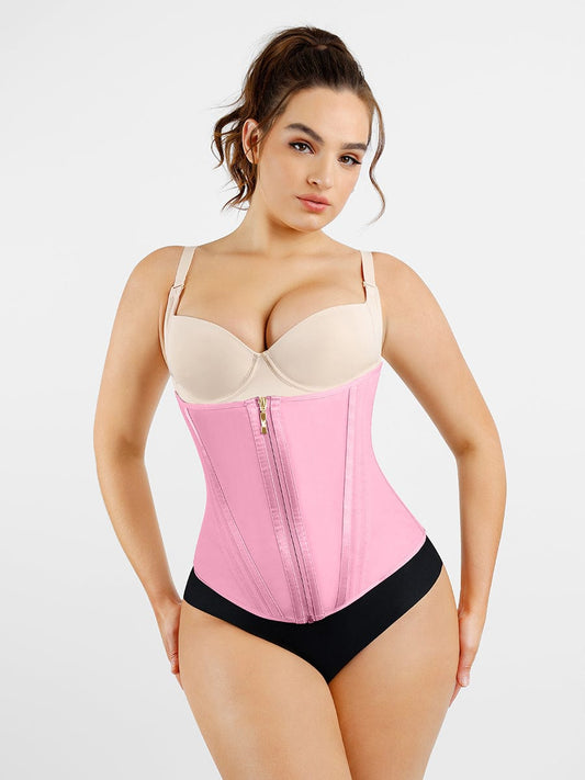 Sculpted Curves: Waist Trainer | Body Positivity