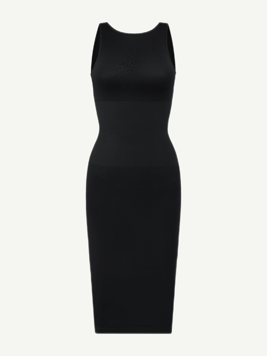 Wholesale Seamless Large U-back Dress