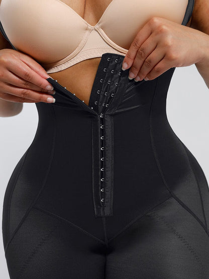 Wholesale Postoperative U-shaped Chest Support 3-breasted Body Shaper